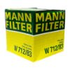 Imagem de Filtro de Óleo - MANN HUMMEL W7283