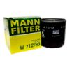 Imagem de Filtro de Óleo - MANN HUMMEL W7283