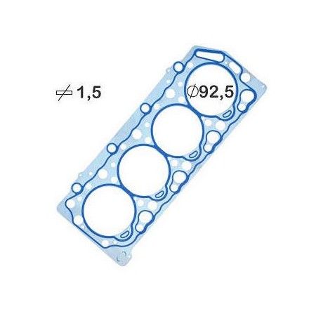 Imagem de Junta do Cabeçote (1.50mm) Aço - BASTOS JUNTAS 151511ML3