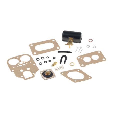 Imagem de Kit Juntas do Carburador Completo - ALTERNATIVE KTW4500CL