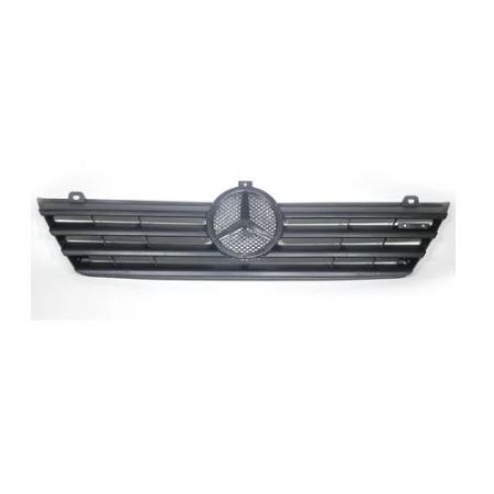 Imagem de Grade Frontal Lisa MERCEDES BENZ SPRINTER sem Emblema - INTERMUNDI SP0523P