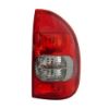 Imagem de Lanterna Traseira CHEVROLET - GM CORSA/CORSA PICK-UP Lado Direito Ré Fumê - HT 6820752