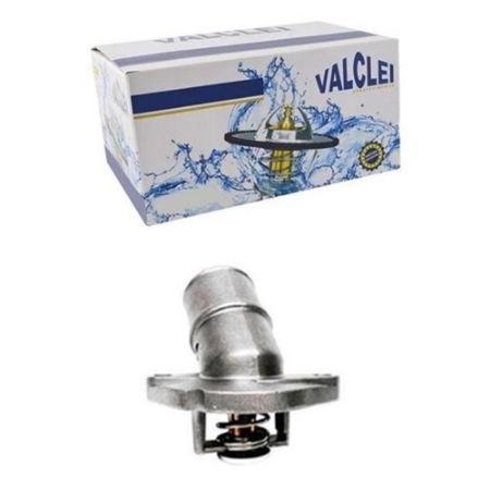 Imagem de Válvula Termostática IVECO DAILY Carcaça sem Furo Sensor - VALCLEI 114479