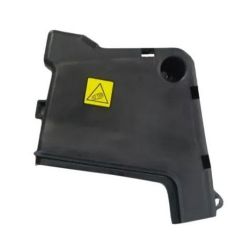 Imagem de Protetor da Correia Dentada Superior FIAT UNO Externo - 2M PLASTIC 0106107