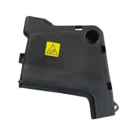 Imagem de Protetor da Correia Dentada Superior FIAT UNO Externo - 2M PLASTIC 0106107