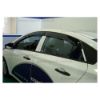 Imagem de Calha de Chuva HYUNDAI HB20 4 Portas - TGPOLI 25006