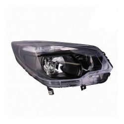 Imagem de Farol Principal CHEVROLET - GM S10/TRAILBLAZER Lado Direito Máscara Negra - AUTOMOTIVE IMPORTS ZN14142176