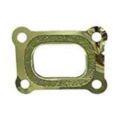 Junta Coletor Escape 4 Furos Volvo ROCHEPECAS 1547881 | MercadoCar