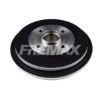 Imagem de Tambor de Freio NISSAN MARCH/VERSA - FREMAX BD4741