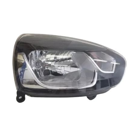 Imagem de Farol Principal RENAULT CLIO Lado Direito H4 - RENAULT 260105183R