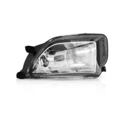 Imagem de Farol Auxiliar VOLKSWAGEN GOL/VOYAGE Lado Direito - AUTOMOTIVE IMPORTS ZN14141135