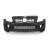 Imagem de Para-choque Dianteiro VOLKSWAGEN AMAROK Preto Liso - AUTOMOTIVE IMPORTS ZN111426