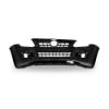 Imagem de Para-choque Dianteiro VOLKSWAGEN AMAROK Preto Liso - AUTOMOTIVE IMPORTS ZN111426