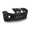 Imagem de Para-choque Dianteiro VOLKSWAGEN AMAROK Preto Liso - AUTOMOTIVE IMPORTS ZN111426