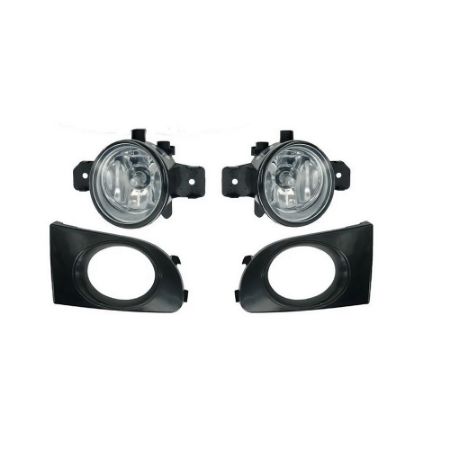 Imagem de Kit Farol de Milha NISSAN SENTRA - AUTOMOTIVE IMPORTS ZN4545003