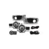 Imagem de Kit Farol de Milha CHEVROLET - GM S10/TRAILBLAZER - AUTOMOTIVE IMPORTS ZN4545004