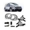 Imagem de Kit Farol de Milha HONDA CRV com Moldura Cromado - AUTOMOTIVE IMPORTS ZN4545005