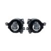 Imagem de Kit Farol de Milha VOLKSWAGEN AMAROK Aro Preto - AUTOMOTIVE IMPORTS ZN4545033