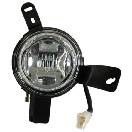 Imagem de Farol Auxiliar Unitário FORD ECOSPORT Lado Direito - ORGUS FD442LD