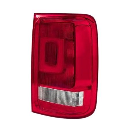 Imagem de Lanterna Traseira VOLKSWAGEN AMAROK Lado Direito Rubi Cristal - ARTEB 460402