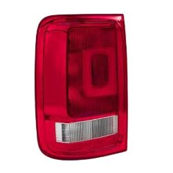 Imagem de Lanterna Traseira VOLKSWAGEN AMAROK Lado Esquerdo Rubi Cristal - ARTEB 460401