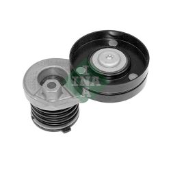 Imagem de Tensor da Correia do Alternador VOLKSWAGEN GOL/PARATI com Direção Hidráulica - INA 5340176100