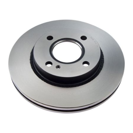 Imagem de Disco de Freio Dianteiro FORD FIESTA/KA Ventilado - FREMAX BD5636