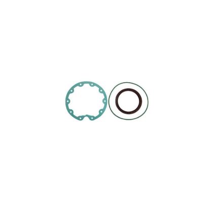 Kit Retentor Cubo Roda Traseiro SABO Mercedes-Benz | MercadoCar