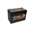 Imagem de Bateria 100Ah Polo Lado Esquerdo - CRAL CB100EF