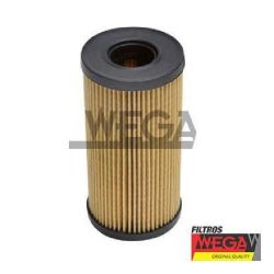 Imagem de Refil do Filtro de Óleo RENAULT MASTER - WEGA MOTORS WOE505