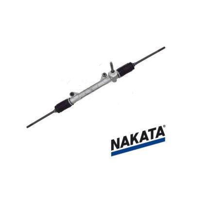 Caixa de Direção Mecânica Nakata NCD10126 - Estabilidade e
