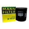 Imagem de Filtro de Óleo - MANN HUMMEL W7113