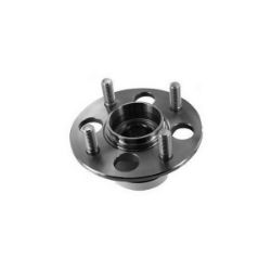 Imagem de Cubo de Roda Traseiro HONDA FIT com Rolamento com ABS - SKF VKBA6803A