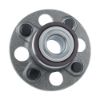 Imagem de Cubo de Roda Traseiro HONDA FIT com Rolamento com ABS - SKF VKBA6803A