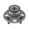 Imagem de Cubo de Roda Traseiro HONDA FIT com Rolamento com ABS - SKF VKBA6803A