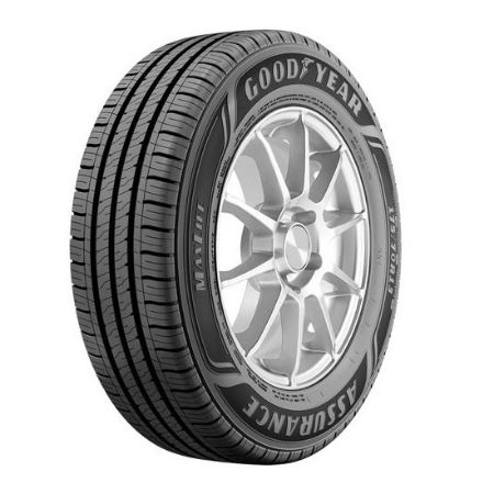 Pneu 165X70 R13 79T Assurance GOODYEAR 110375 MercadoCar