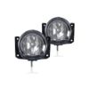 Imagem de Kit Farol Auxiliar FIAT PUNTO - SUNS ACESSORIOS FGS0110FT