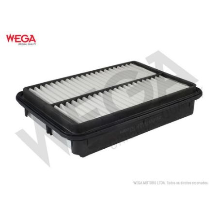 Imagem de Filtro de Ar JAC J6/T6 - WEGA MOTORS JFA0J02