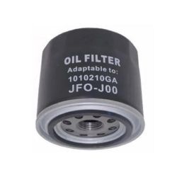 Imagem de Filtro de Óleo - WEGA MOTORS JFO0J00