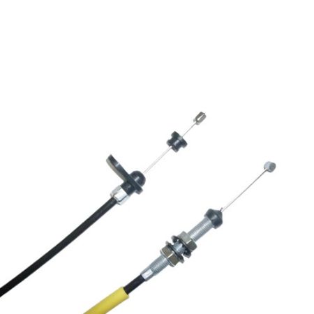 Imagem de Cabo do Acelerador CHEVROLET - GM A10/OPALA - CABOVEL 15034