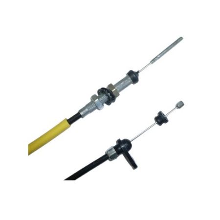 Imagem de Cabo do Acelerador CHEVROLET - GM D20 - CABOVEL 15460