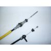 Imagem de Cabo do Acelerador CHEVROLET - GM D20 - CABOVEL 15460