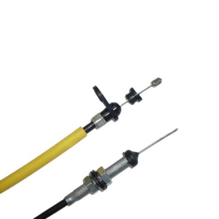 Imagem de Cabo do Acelerador CHEVROLET - GM D10 Bomba Bosch 150mm - CABOVEL 15142