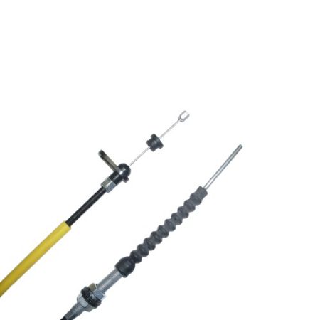 Imagem de Cabo do Acelerador CHEVROLET - GM D20 - CABOVEL 151093