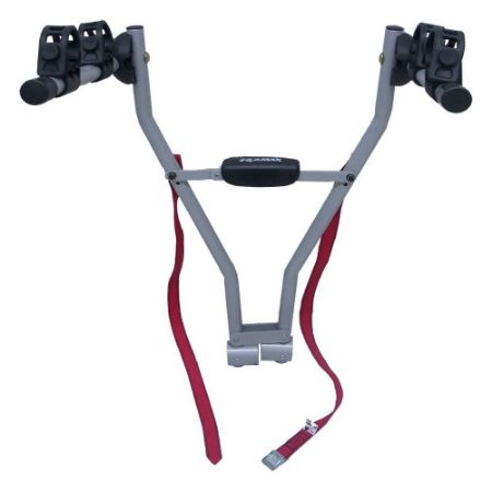 Imagem de Suporte para Bike Easy 2 Fixado no Engate 2 Bike - EQMAX 1253