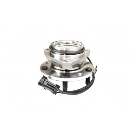 Imagem de Cubo de Roda Dianteiro CHEVROLET - GM BLAZER/S10 com Rolamento com ABS - IRB IR18907