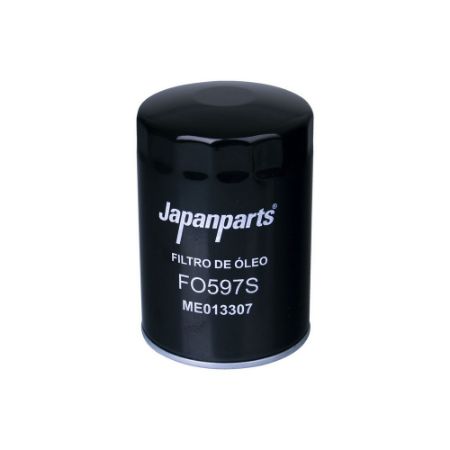 Imagem de Filtro de Óleo - JAPANPARTS FO597S