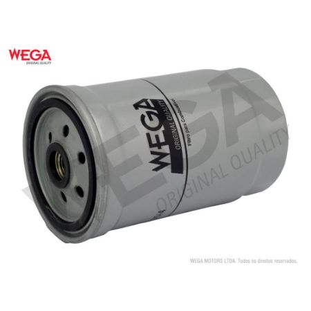 Imagem de Filtro de Combustível KIA MOTORS SORENTO - WEGA MOTORS JFCK054