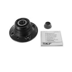 Imagem de Cubo de Roda Traseiro RENAULT RENAULT 21/SCENIC com Rolamento sem ABS - SKF VKBA968