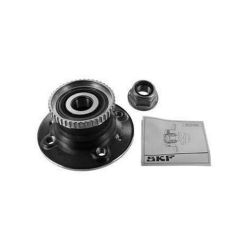 Imagem de Cubo de Roda Traseiro RENAULT RENAULT 21/SCENIC com Rolamento com ABS - SKF VKBA3491